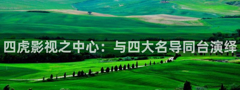 可可影视在线观看：四虎影视之中心：与四大名导同台演绎
